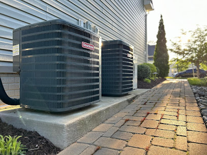 DM3 Heating & Air