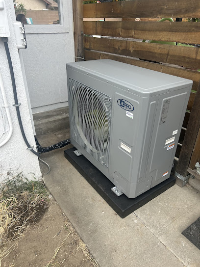 Comfort Solutions Heating and Cooling