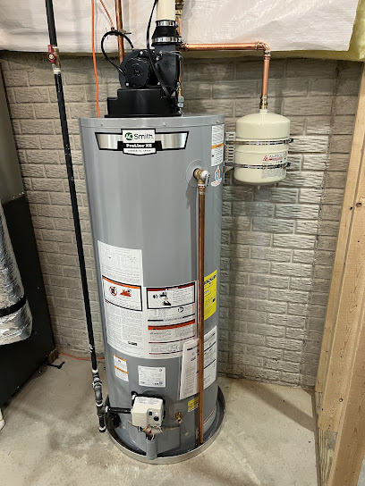 Therma-Tech, LLC.