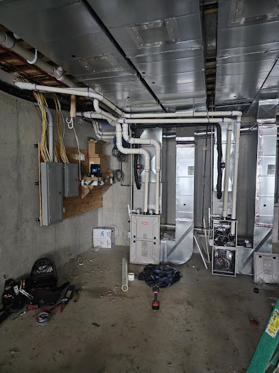 Galaxy HVAC