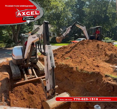 AXCEL Plumbing