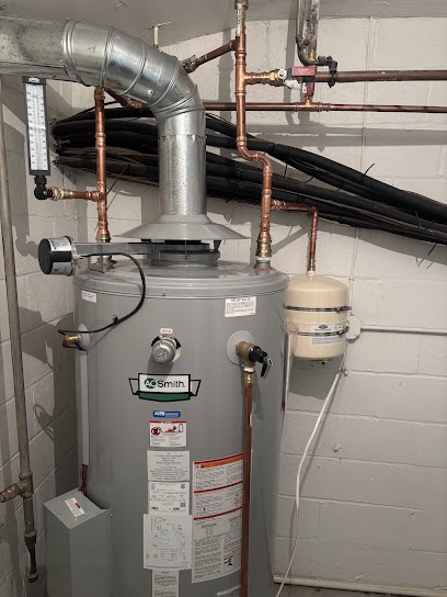 Heating & Cooling Certified Mechanic LLC