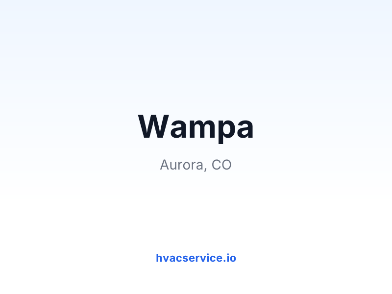 Wampa