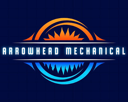 Arrowhead Mechanical