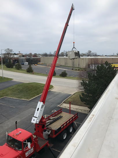 Full Force Heating & Air Conditioning