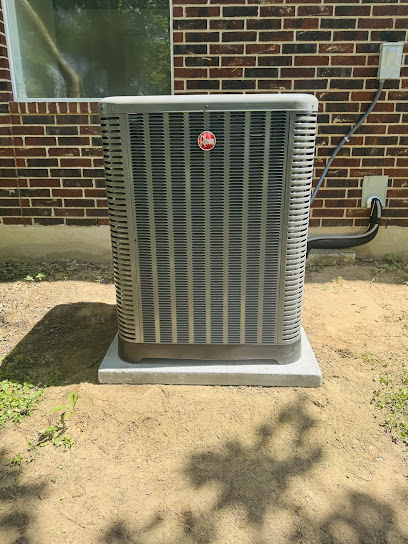Hills And Valleys Heating & Air Conditioning LLC