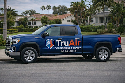 TruAir Conditioning & Heating of La Jolla