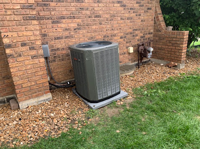Maya Heating and Cooling
