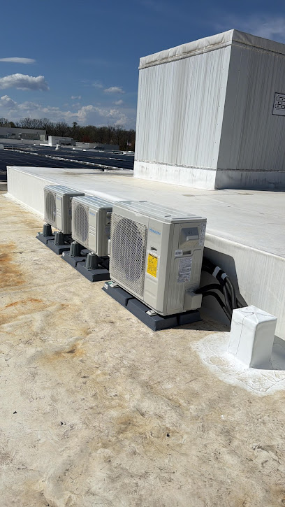 Polar Point HVAC