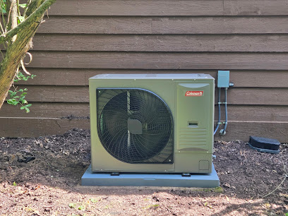 Edsel Heating and Air LLC