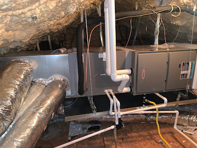 AirFix Air Conditioning & Heating LLC