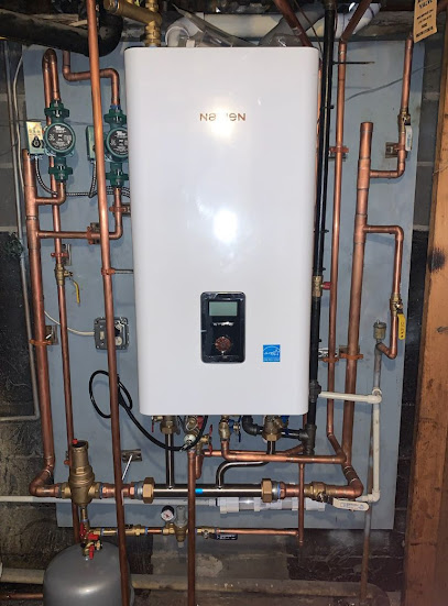 Benítez Plumbing Heating and Cooling System