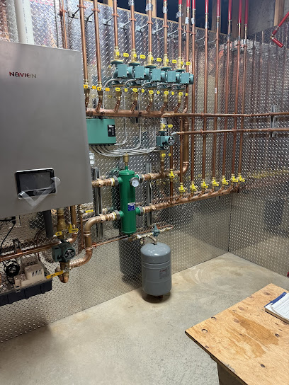 Plumbob plumbing & heating llc