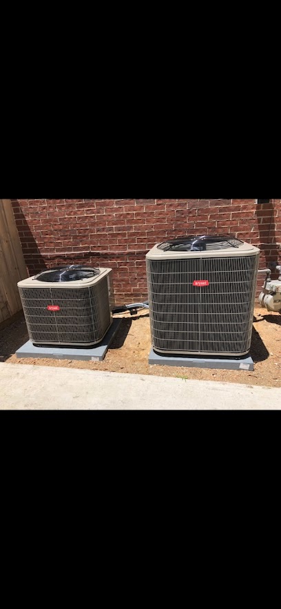 Lone Star AC & Heating
