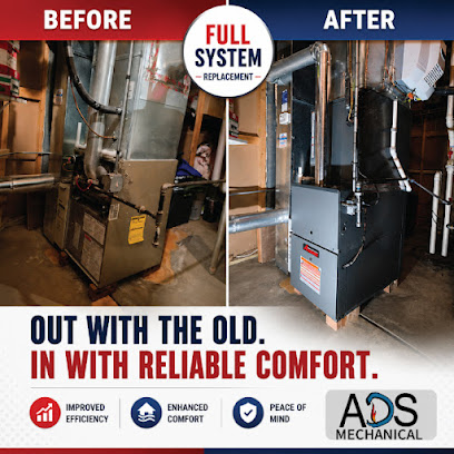 ADS Mechanical, LLC