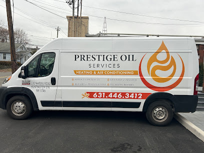 Prestige oil services inc.