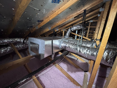 New Gen air conditioning and heating
