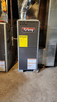 Am-PM Heating and Cooling Buffalo, NY