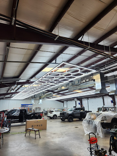 DNA ELECTRIC HEATING AND AIR CONDITIONING LLC