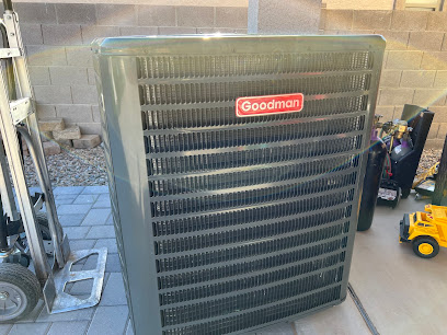 A Huskies Comfort Cooling and Heating llc