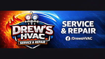 Drew’s Hvac Service and Repair LLC