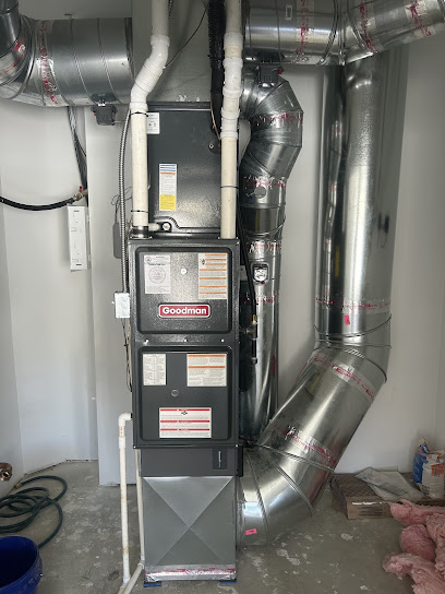 South Bend Heating & Air Conditioning