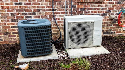 Adam’s Heating & Cooling Services