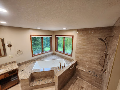 Pinpoint Plumbing and Mechanical Contractors