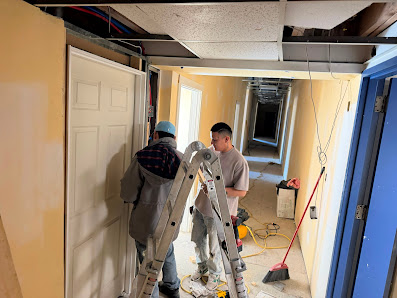 Norse Heating and Air Inc