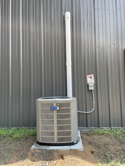 Pell Air Heating & Cooling