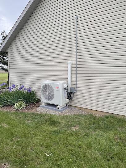 Stephens Heating & Air Conditioning