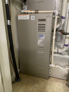 Hydrotech & Hvac LLC