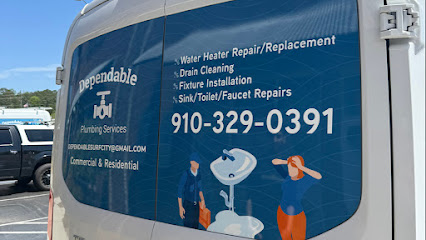 Dependable Plumbing Services, LLC