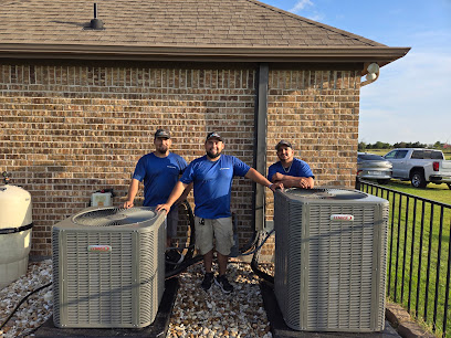 Attic Brothers LLC Heating & Air Conditioning