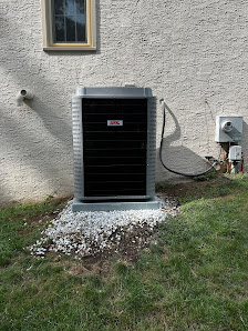 Harper Heating and Cooling LLC
