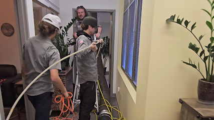 AirDuct Specialists, INC
