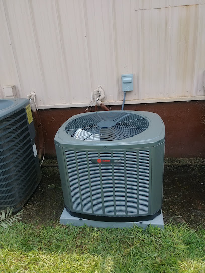 J.E.S. AIR CONDITIONING & HEATING