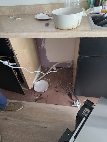 Your Appliance, Refrigeration & HVAC repair