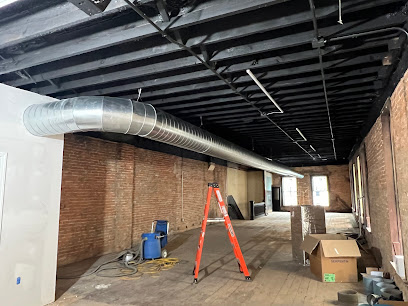 Swango Heating & Cooling