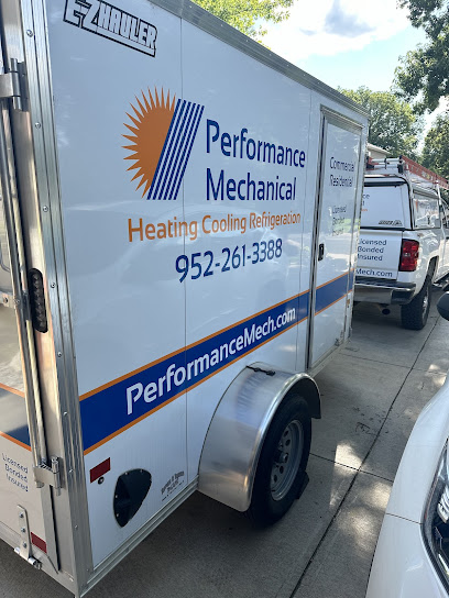 Performance Mechanical LLC