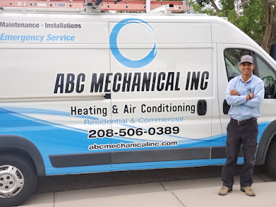 ABC Mechanical Inc