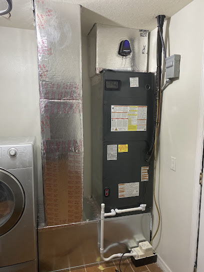 Arctic A/C & Heating LLC