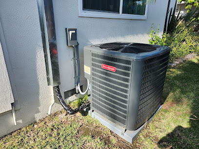 America’s Pride Heating and Air Conditioning