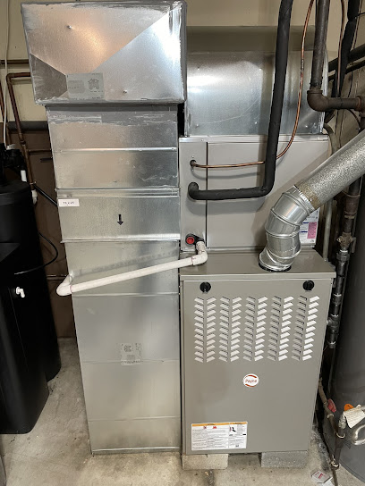 Coppi’s HVAC