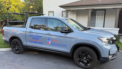Airnizer HVAC