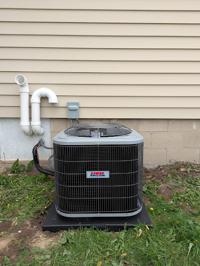 Barnard Heating and Cooling LLC