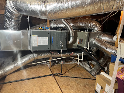 Z’s Air Conditioning and Heating