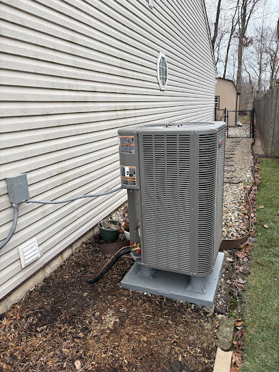 Jaco Heating & Cooling