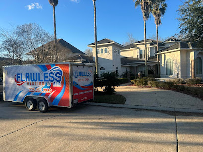 Flawless Heating and Air