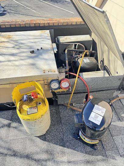 Refrigeration Plus LLC